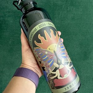 Butelka na wodÄ™ 750ml