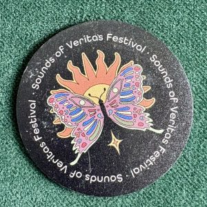 [outlet] Magnes nieidealny okrągły